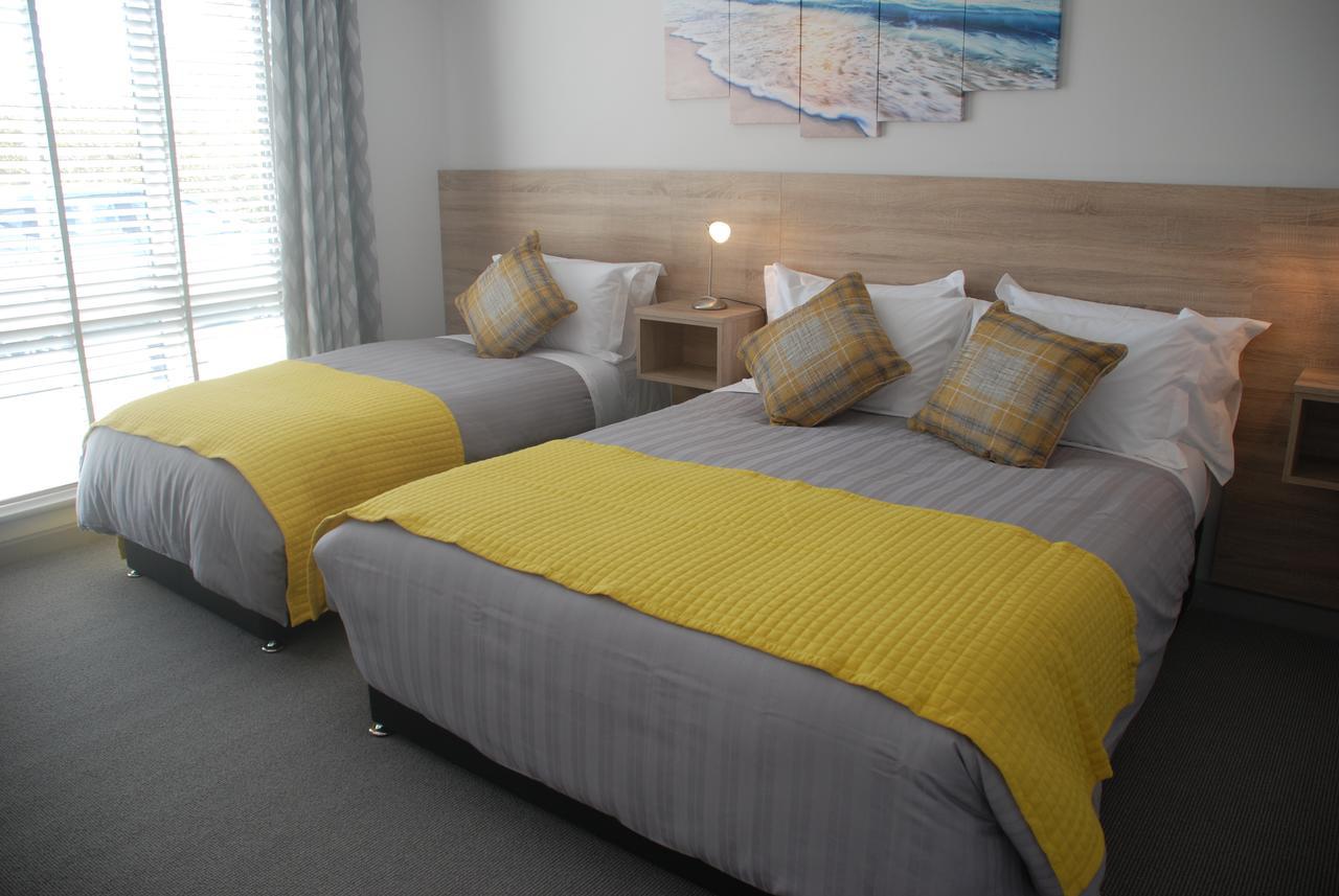 Tuskar House By The Sea Hotel Rosslare Harbour Exterior foto